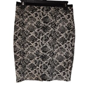 H&M Pencil Skirt Size Extra Small XS